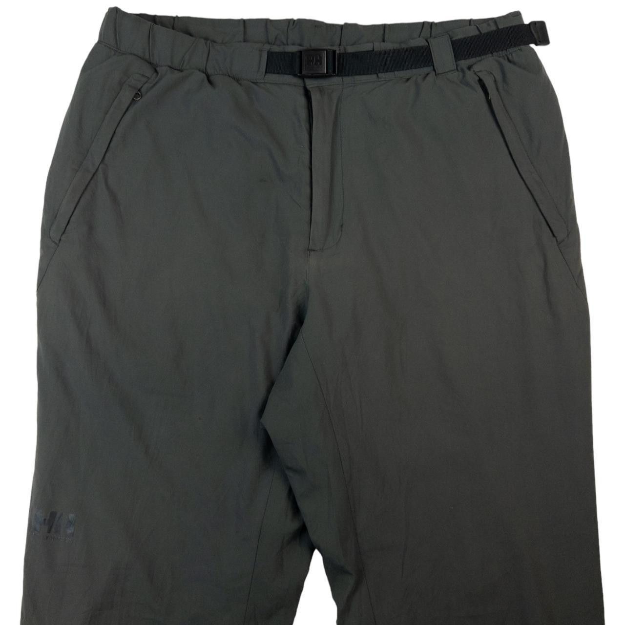 Helly Hansen Vintage Helly Hansen Outerwear Trousers Size XL Size US 34 / EU 50 - 3 Thumbnail