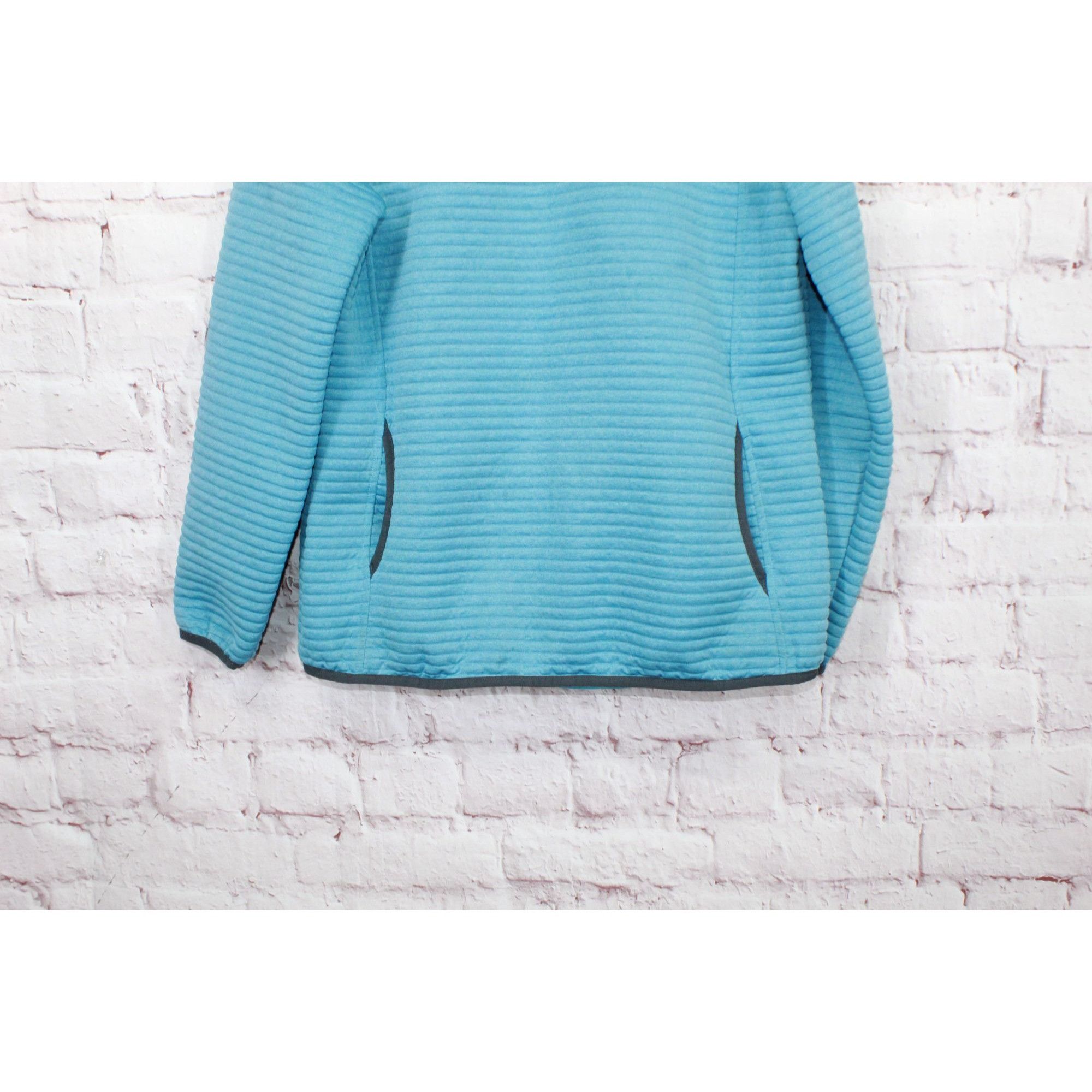 L.L. Bean LL Bean Women's Airlight Knit Pullover Sweater Size M Size M / US 6-8 / IT 42-44 - 3 Thumbnail