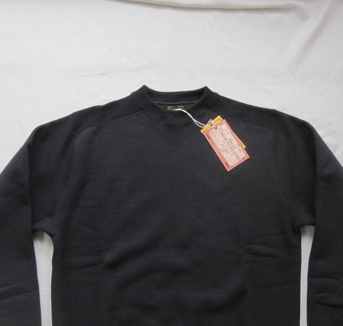 Freewheelers “ATHLETIC SWEAT SHIRT” SPECIAL HEAVY WEIGHT Size US XXL / EU 58 / 5 - 5 Thumbnail
