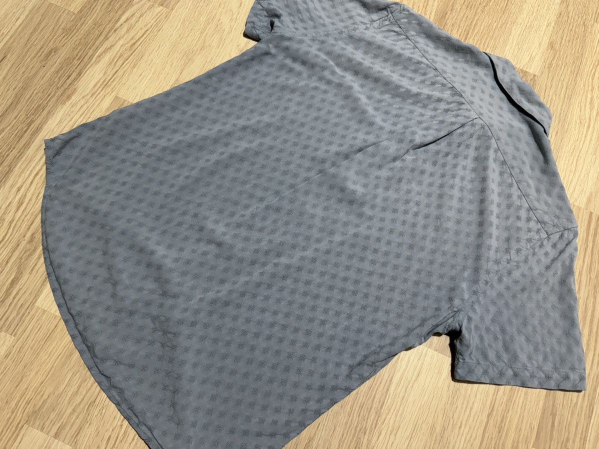 Portuguese Flannel Portuguese Flannel shirt M Size US M / EU 48-50 / 2 - 12 Thumbnail