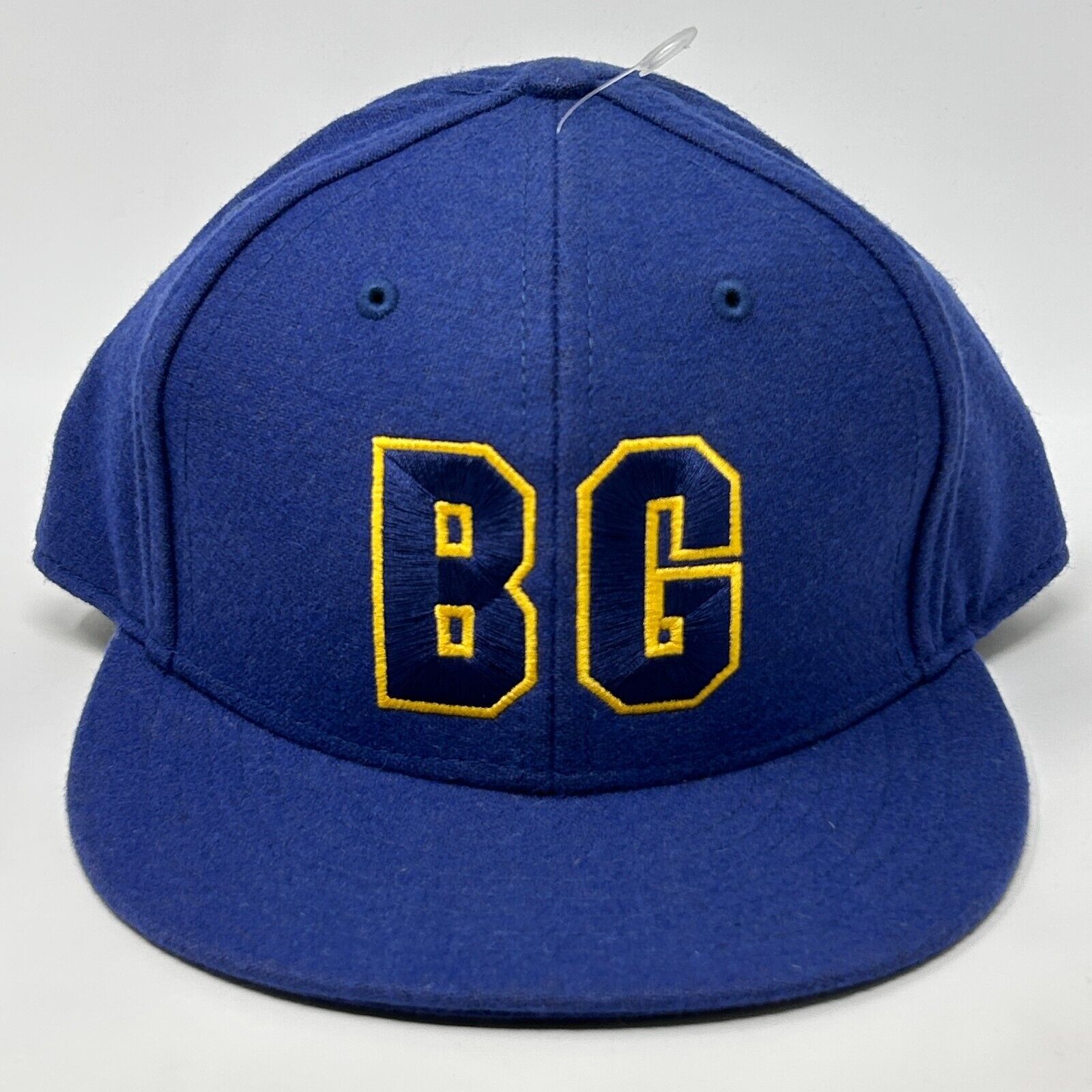 Other Brooklyn Royal Giants Hat Baseball Cap Negro League 7 1/2 Size ONE SIZE - 1 Thumbnail