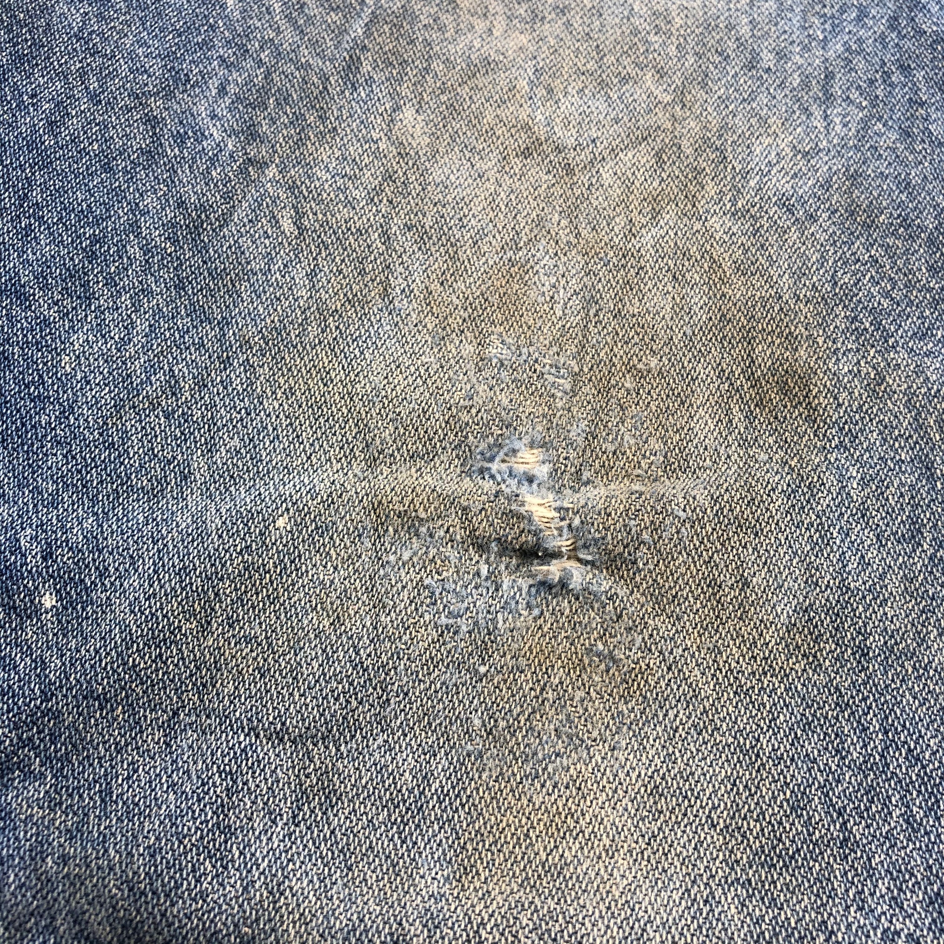 Vintage Vintage Wrangler Jeans-J2467 Size US 37 - 12 Thumbnail