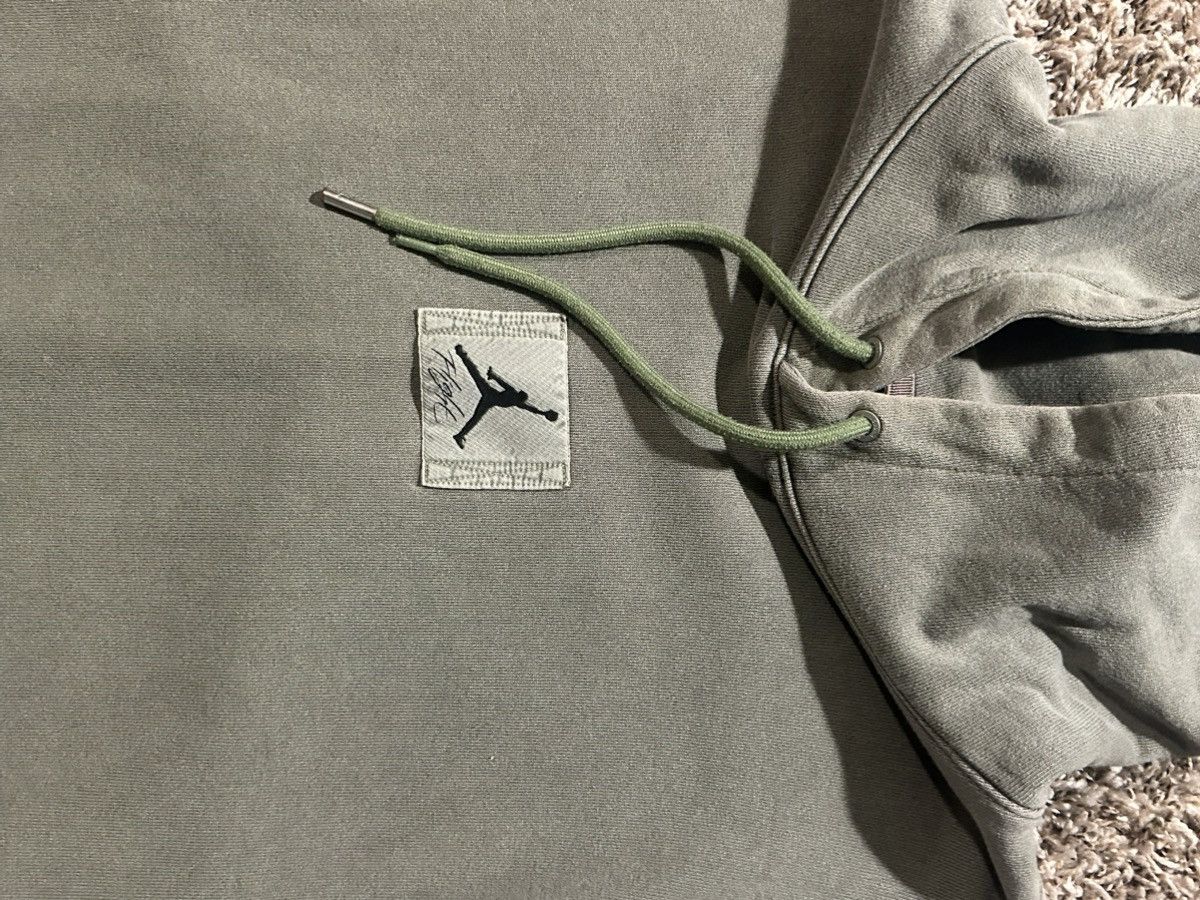 Jordan Brand Jordan Hoodie Patch Size US XL / EU 56 / 4 - 2 Thumbnail