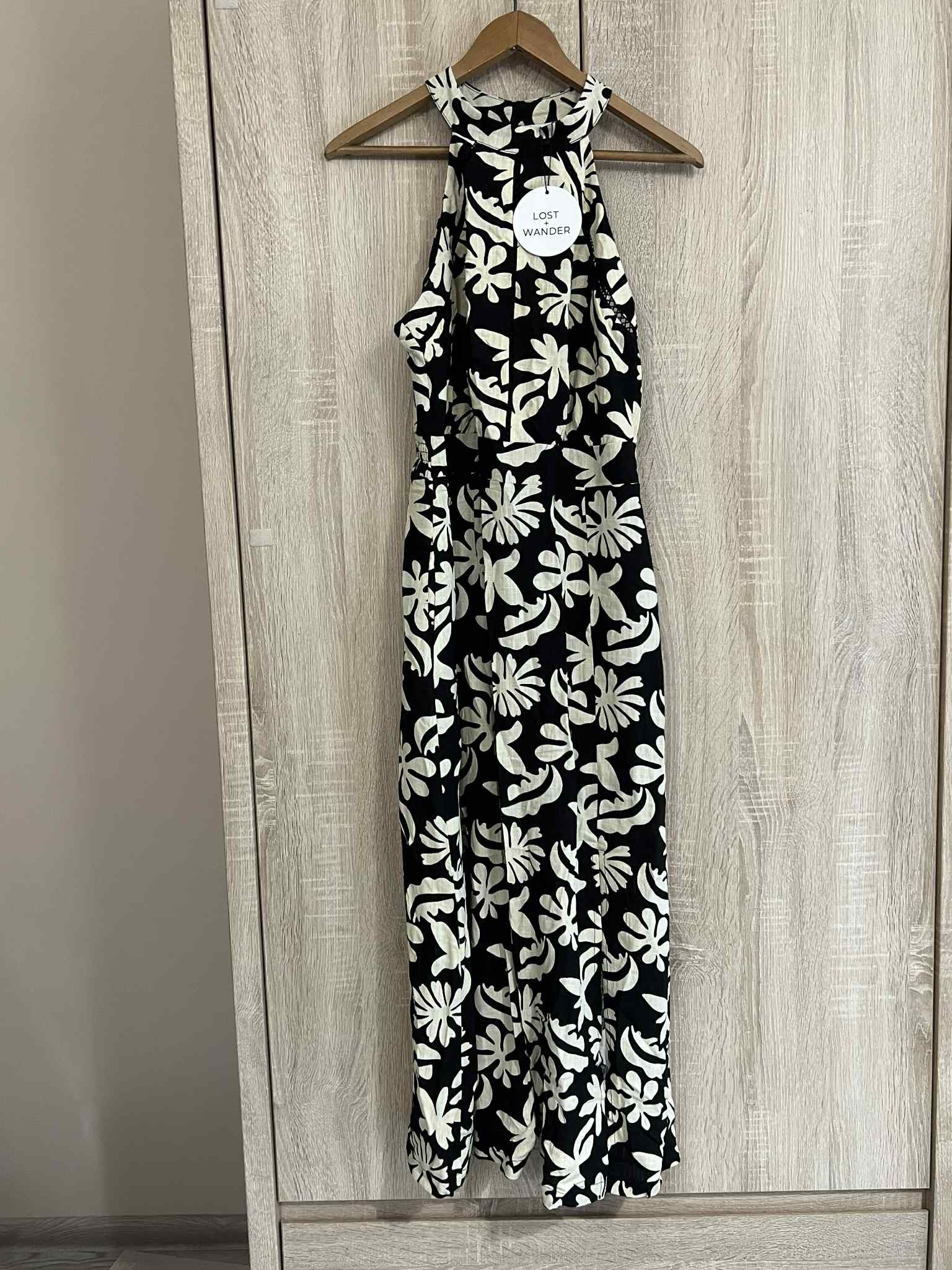 Other Lost + Wander dress maxi 💥 Size S / US 4 / IT 40 - 7 Thumbnail
