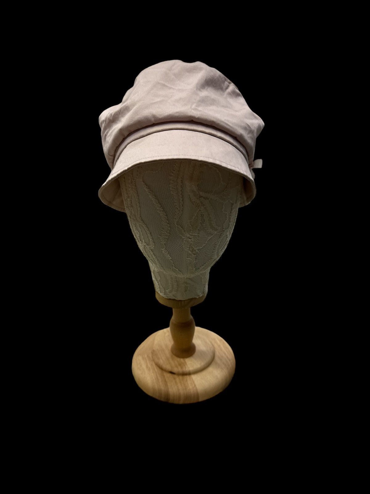 Celine CELINE CHARMS HAT SIZE 56 Size ONE SIZE - 4 Thumbnail