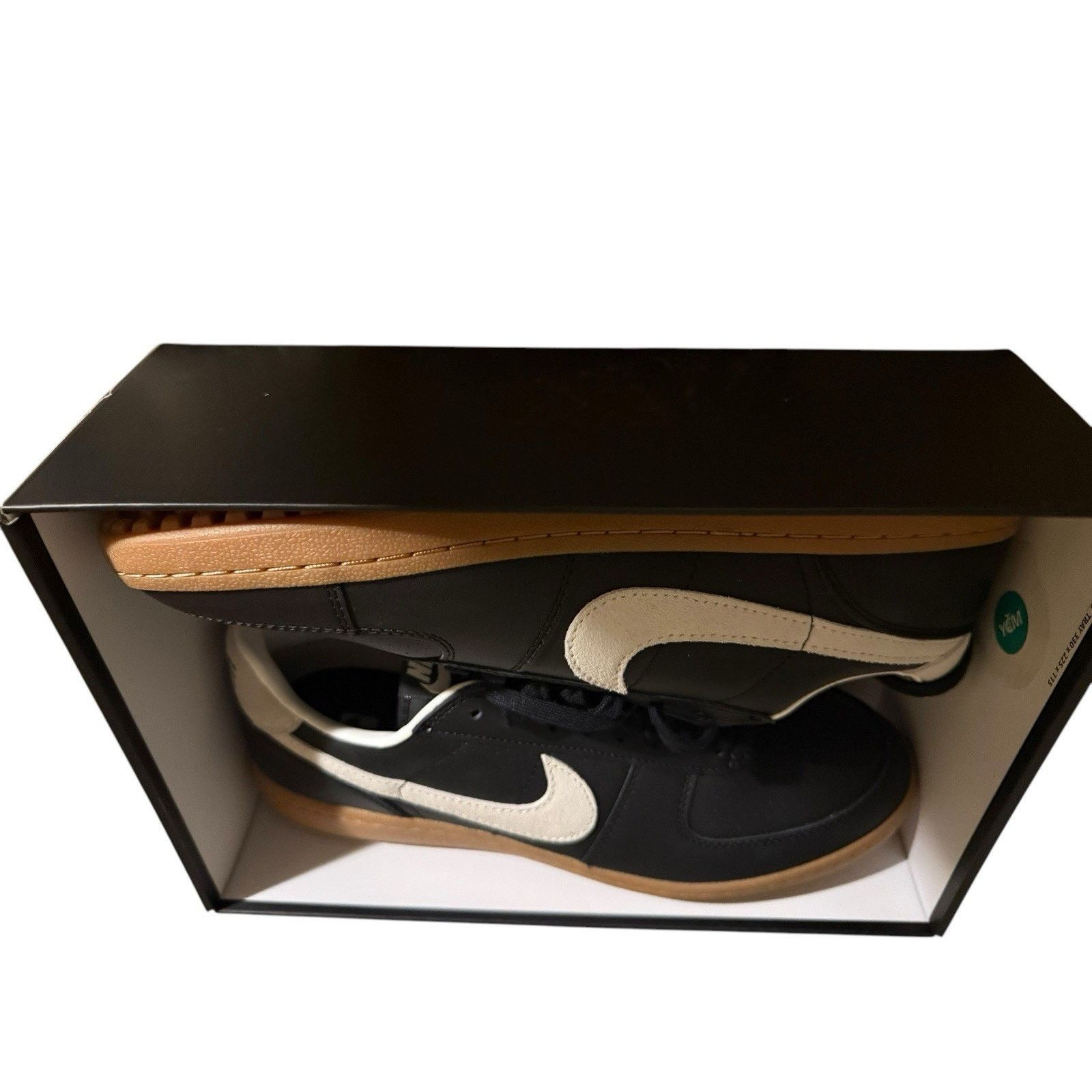 Nike New Nike Field General 82 SP Sneakers HF5603 100 Size 13 Size US 13 / EU 46 - 3 Thumbnail