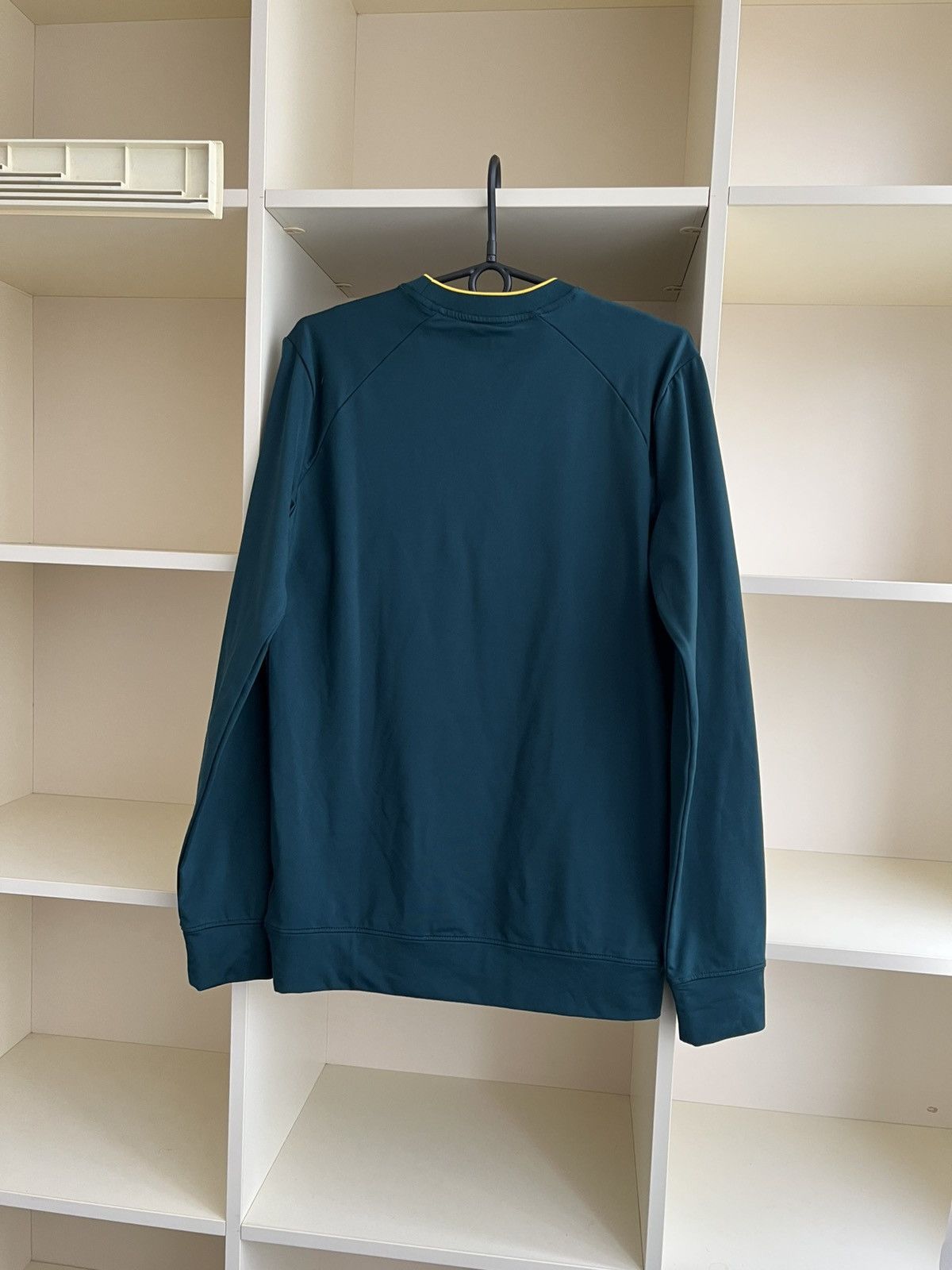 Castore Castore Wolverhampton Jersey Long Sleeve Football Soccer Size US XS / EU 42 / 0 - 7 Thumbnail