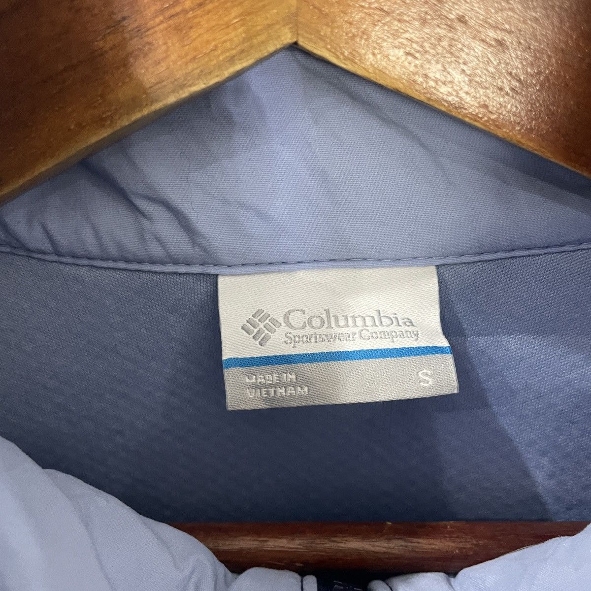 Columbia Columbia Sherpa Fleece Jacket Size US S / EU 44-46 / 1 - 5 Thumbnail