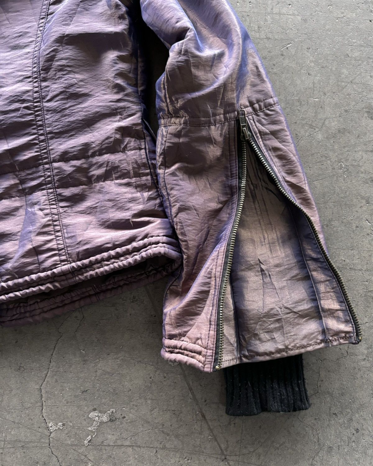 If Six Was Nine Lgb Style Bono Cropped Jacket Size US M / EU 48-50 / 2 - 8 Thumbnail