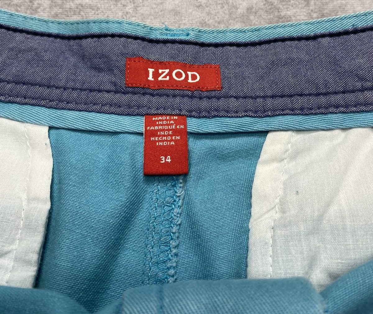 Izod Vintage Izod Crabby Shorts Bundle Size US 34 / EU 50 - 3 Thumbnail