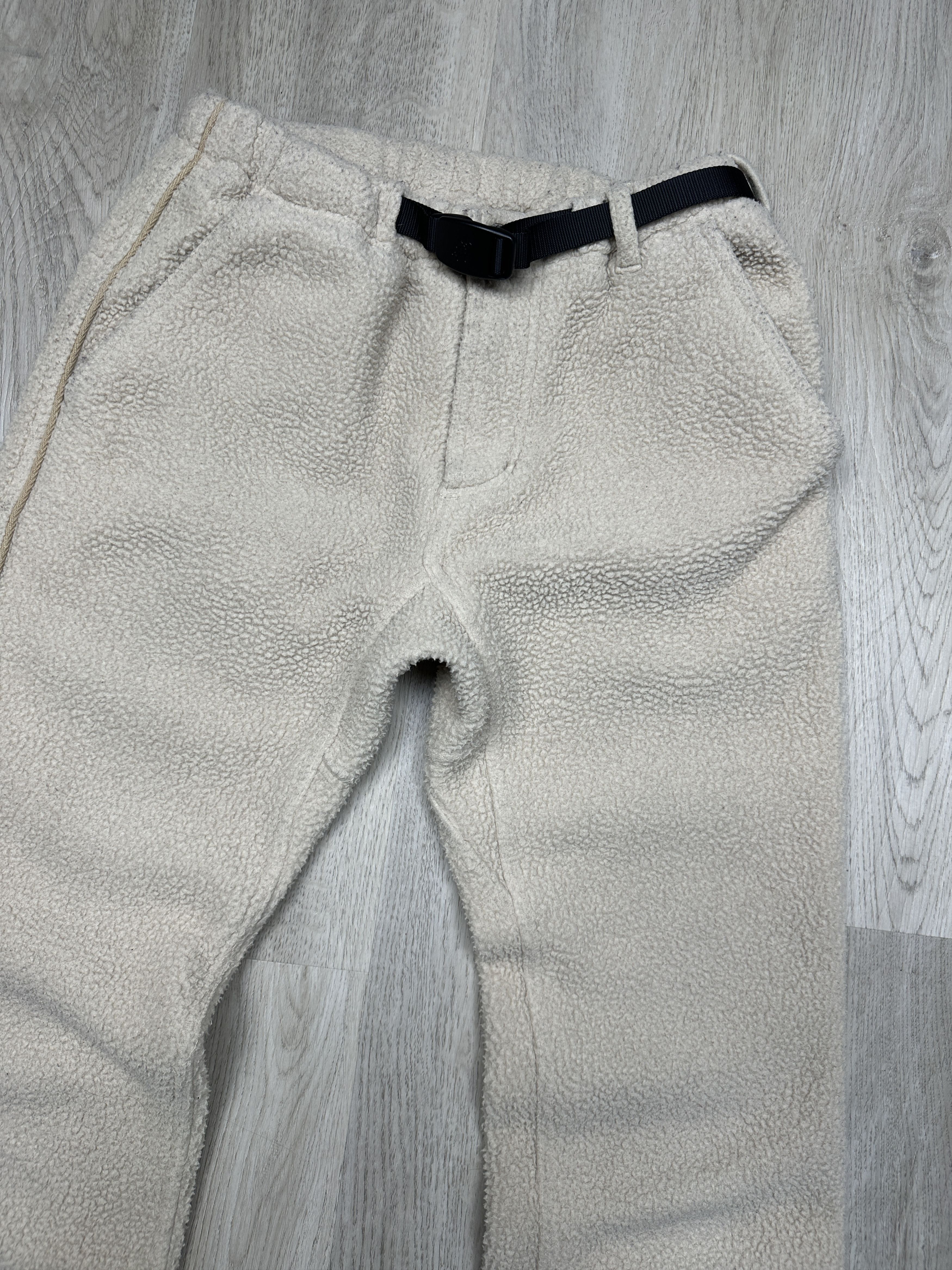 Gramicci Gramicci Vintage Fleece Sweatpants Pants Size US 28 / EU 44 - 2 Thumbnail