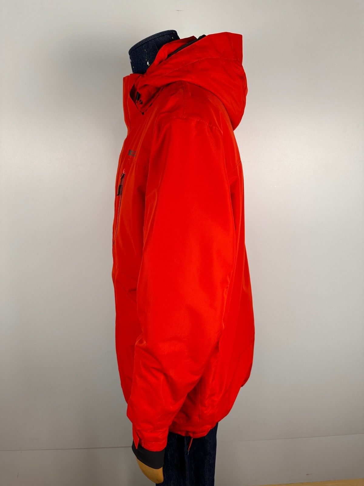 Other Mountain Warehouse Extreme Ski Jacket Coat Isodry Recco XL Size US XL / EU 56 / 4 - 4 Thumbnail