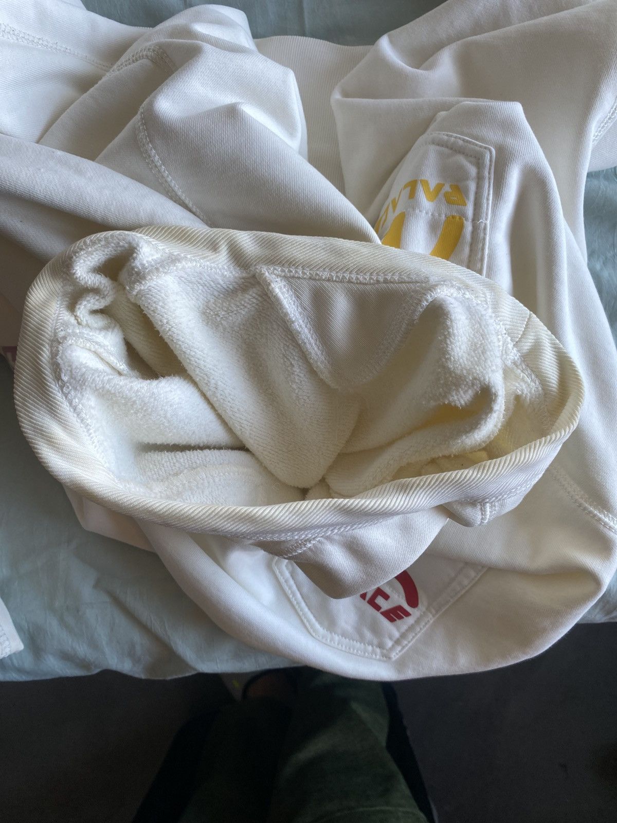 Evisu × Palace Palace x Evisu Multi Pocket Crew Size US XL / EU 56 / 4 - 6 Thumbnail
