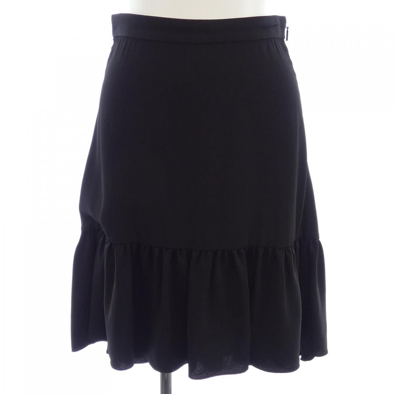 Yves Saint Laurent Yves Saint Laurent Saint Laurent Skirt Skirt Others Skirts 453796 Y125W DUTY FREE for USA Size ONE SIZE - 1 Thumbnail