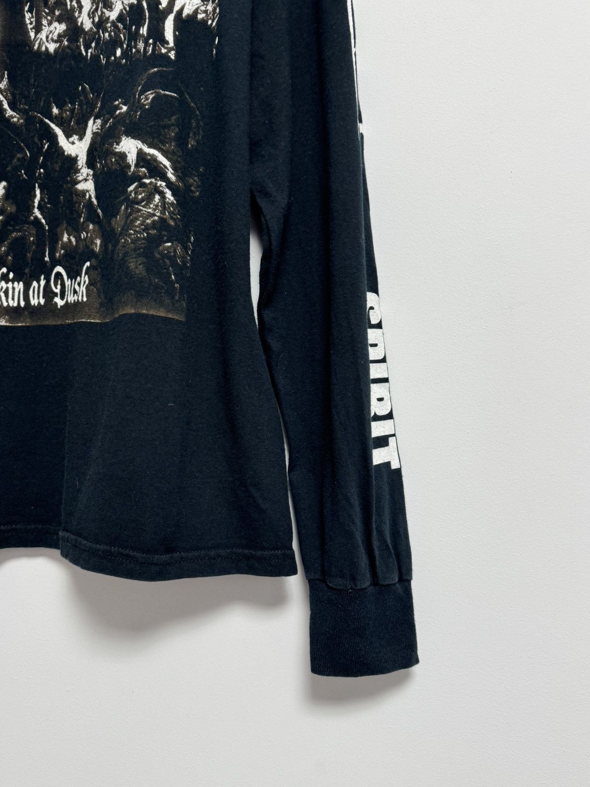 Vintage 90’s Vintage 1997 EMPEROR Anthems To The Welkin At Dusk Size US XL / EU 56 / 4 - 5 Thumbnail