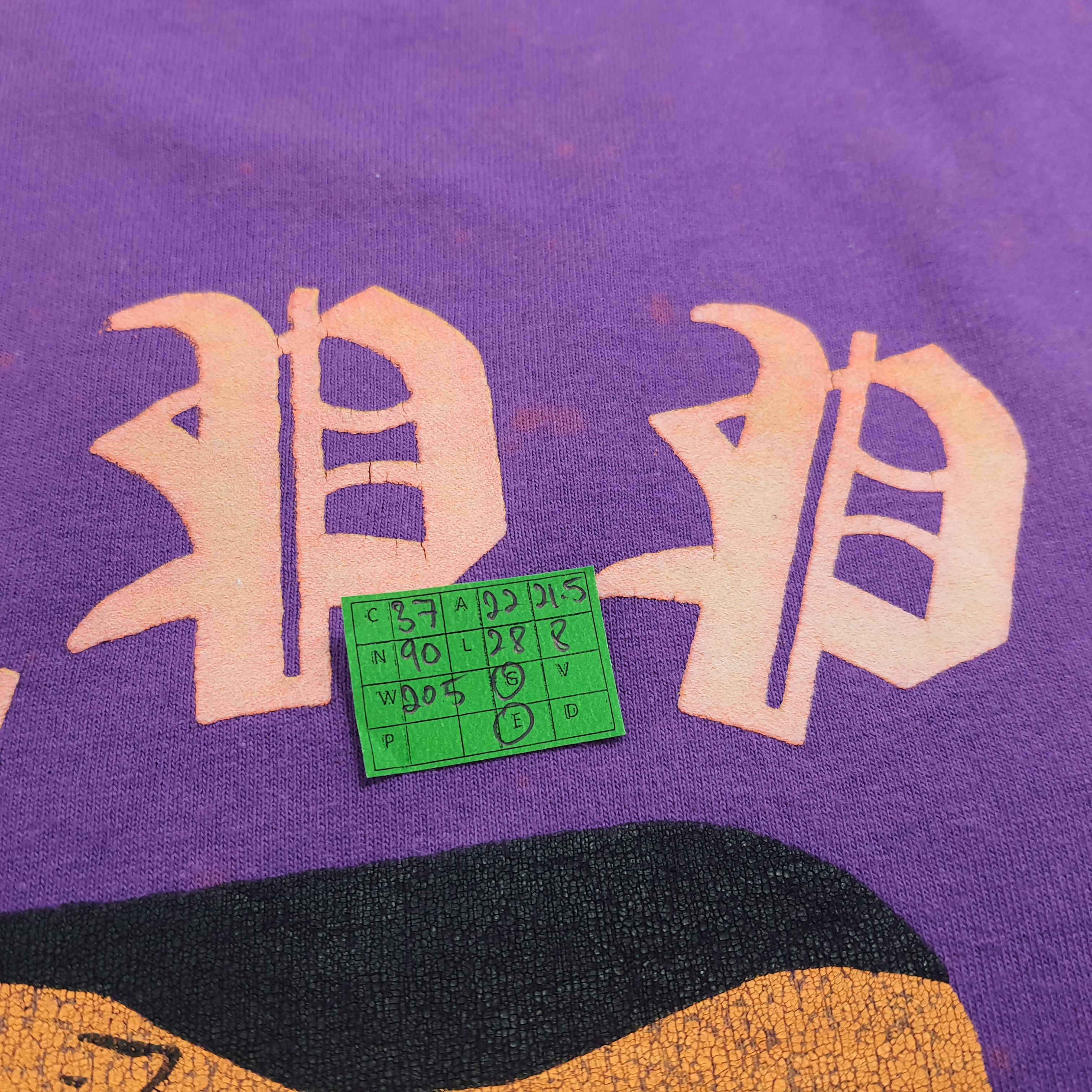 Other RDD Center Logo Design Streetwear T-shirt Size US L / EU 52-54 / 3 - 5 Thumbnail