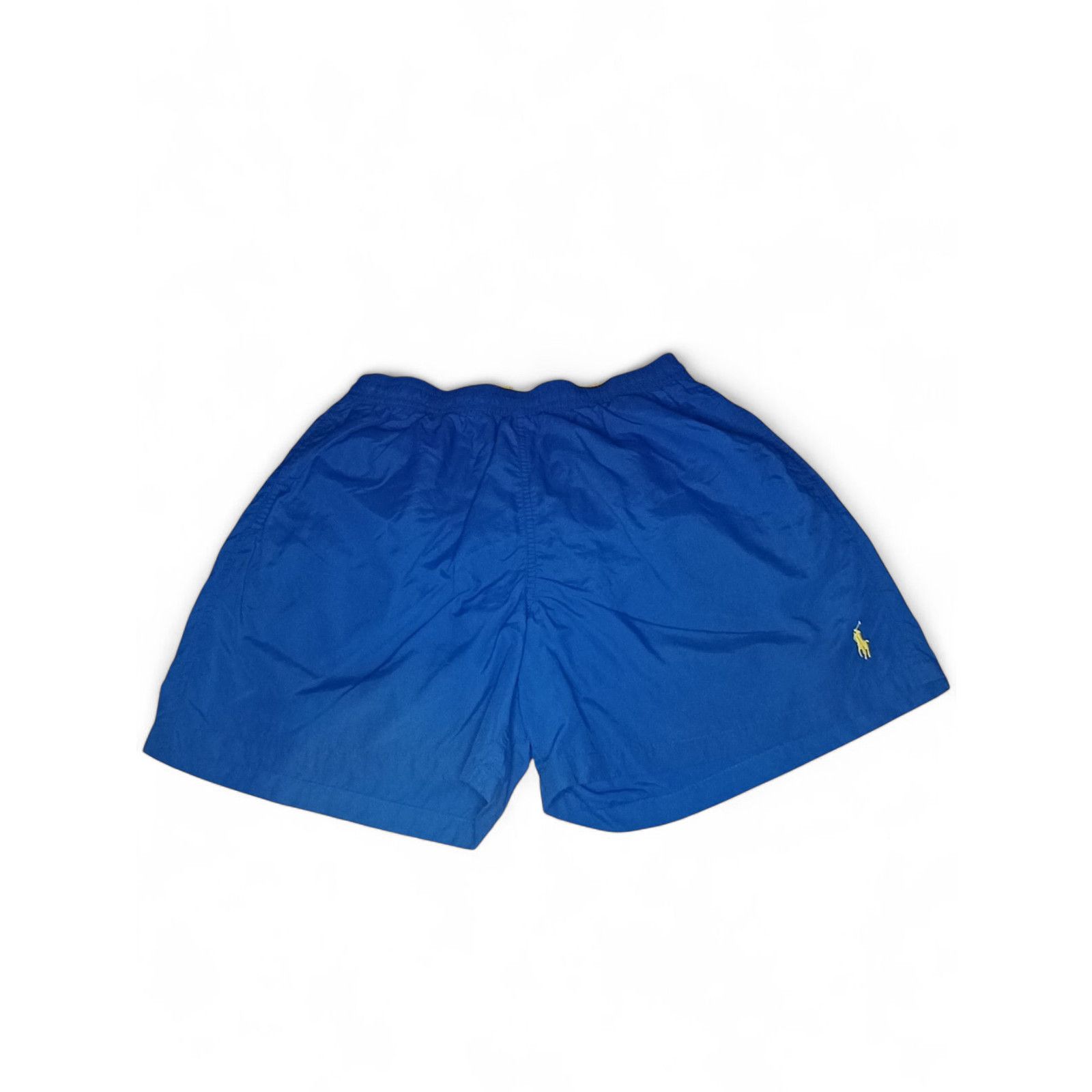 Polo Ralph Lauren Men's Polo by Ralph Lauren Blue Swim Trunks Liner Size L Size US 36 / EU 52 - 1 Thumbnail