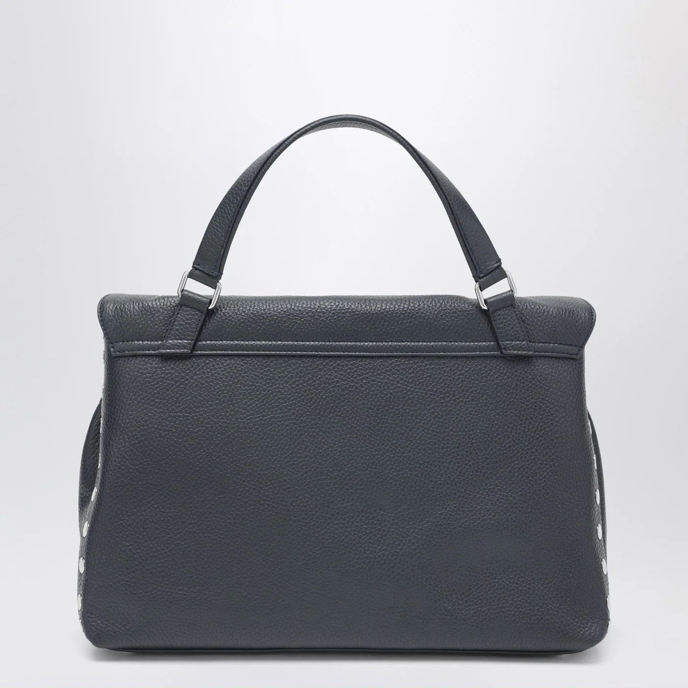 Zanellato o1d2blof0526 Size: OS / Medium Bag in Blue Size ONE SIZE - 4 Thumbnail