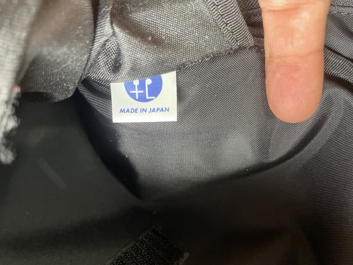 Porter Authentic PORTER Girl Mousse Backpack Size ONE SIZE - 18 Thumbnail