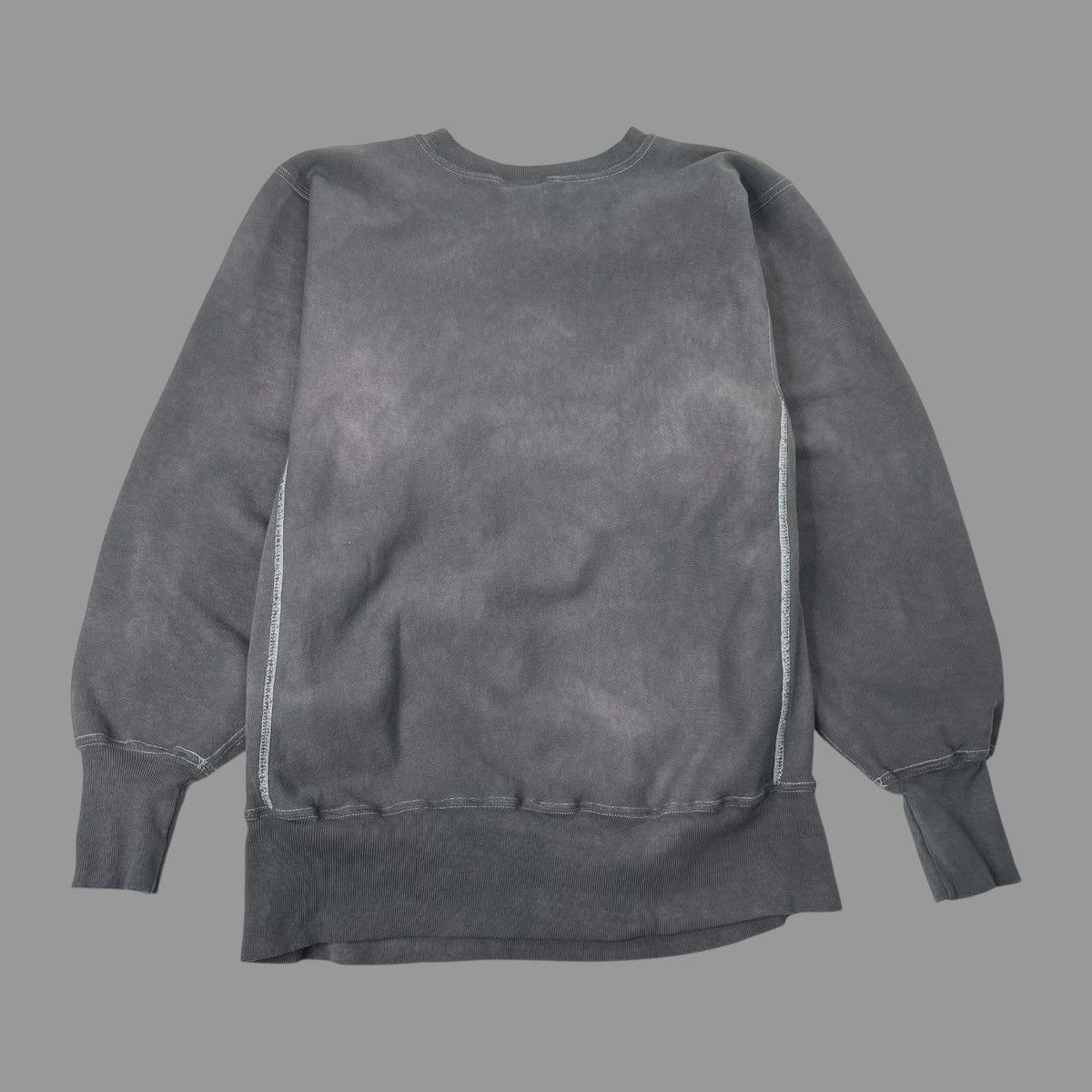 Champion × Vintage Vintage 90s champion reverse weave hoodie Size US M / EU 48-50 / 2 - 2 Thumbnail
