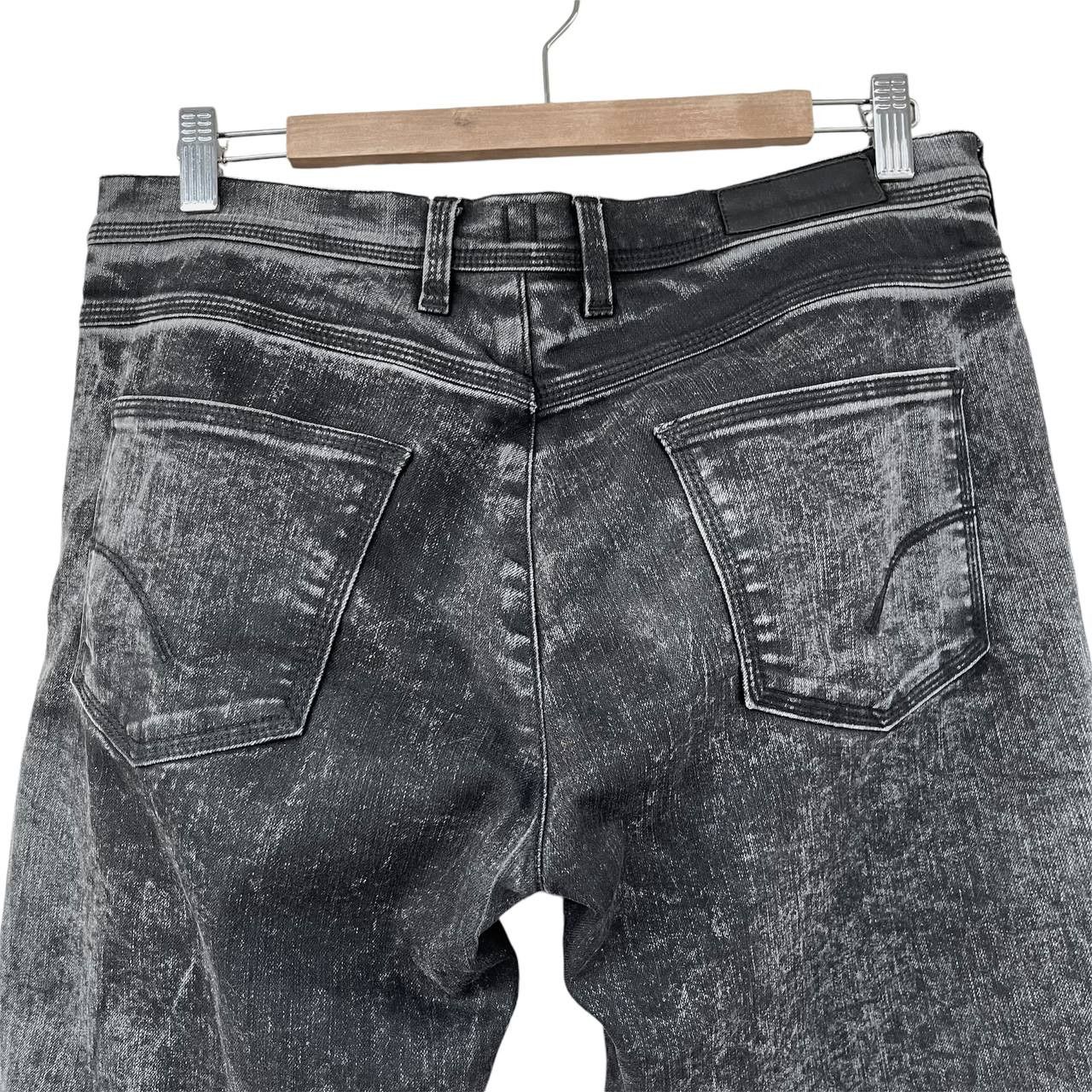 Neil Barrett Neil Barret special garment jeans Size US 32 / EU 48 - 7 Thumbnail