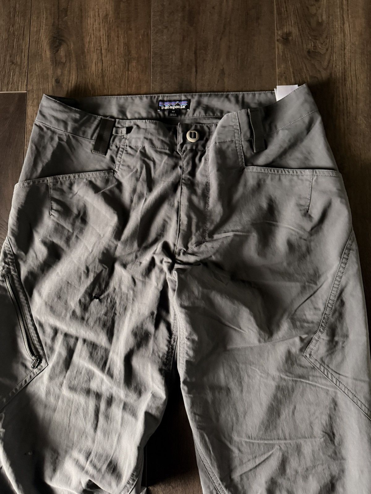 Patagonia Vintage Patagonia Pants / Joggers Size US 32 / EU 48 - 5 Thumbnail