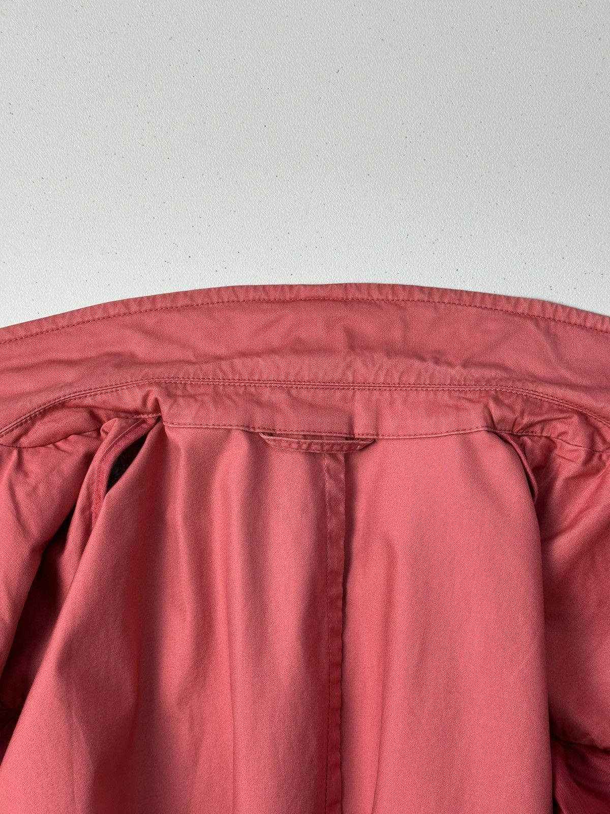 Polo Ralph Lauren × Vintage Vintage Polo Ralph Lauren Y2k Blazer Sport Jacket Size 40R - 12 Thumbnail