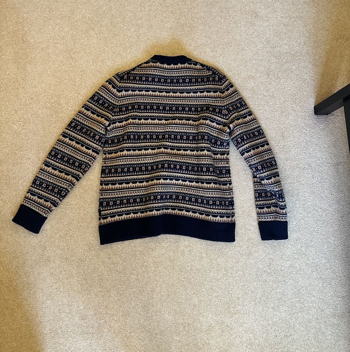 Patagonia Patagonia Sweater Size US L / EU 52-54 / 3 - 2 Thumbnail