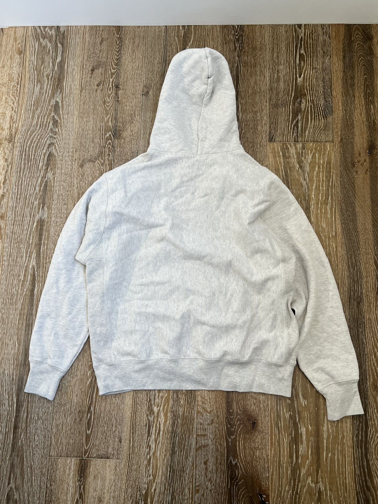Champion The heat is back on Beverly Hills Cop Axel F champion hoodie Size US L / EU 52-54 / 3 - 2 Thumbnail