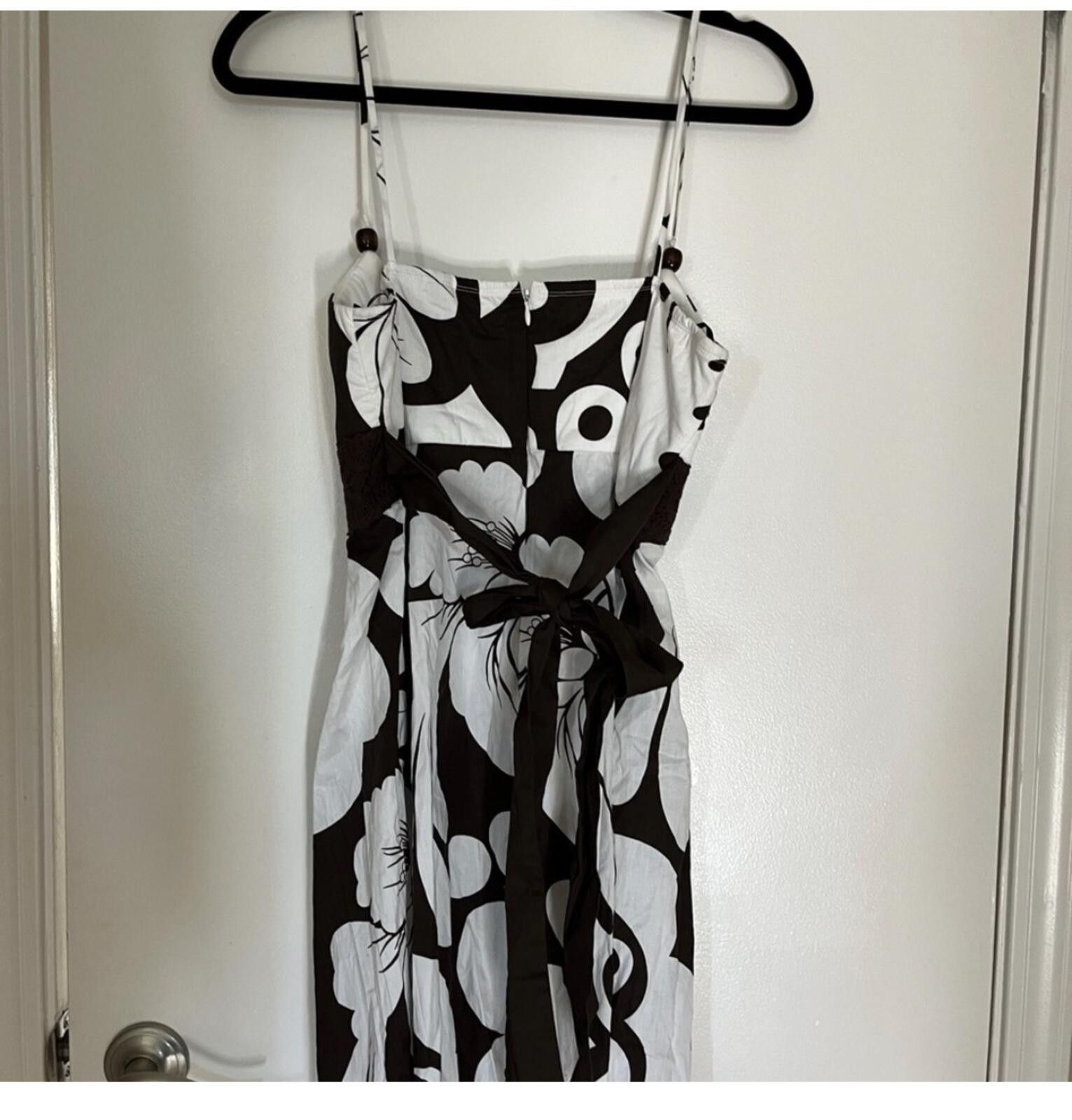 Other Love floral print dress Size M / US 6-8 / IT 42-44 - 5 Thumbnail