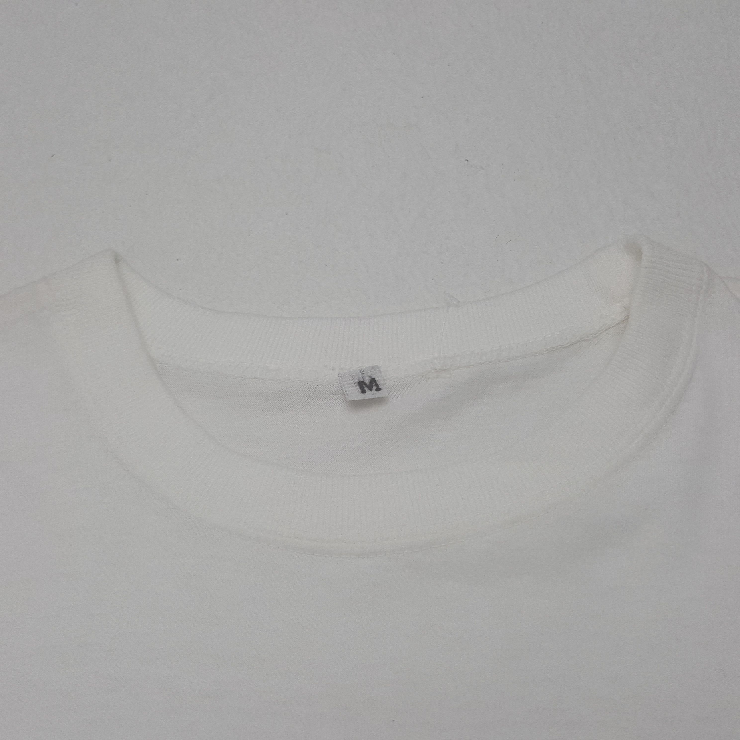 Sony × Vintage Vintage Sony Tshirt Size US M / EU 48-50 / 2 - 5 Thumbnail