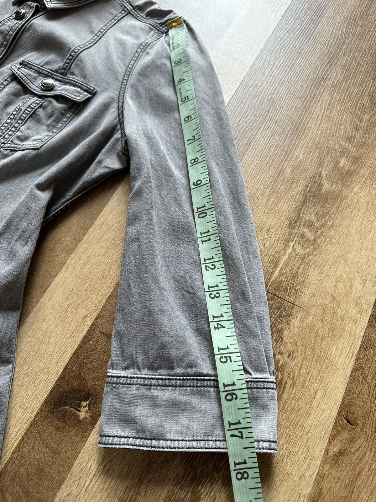 Burberry Burberry shirt Size S / US 4 / IT 40 - 14 Thumbnail