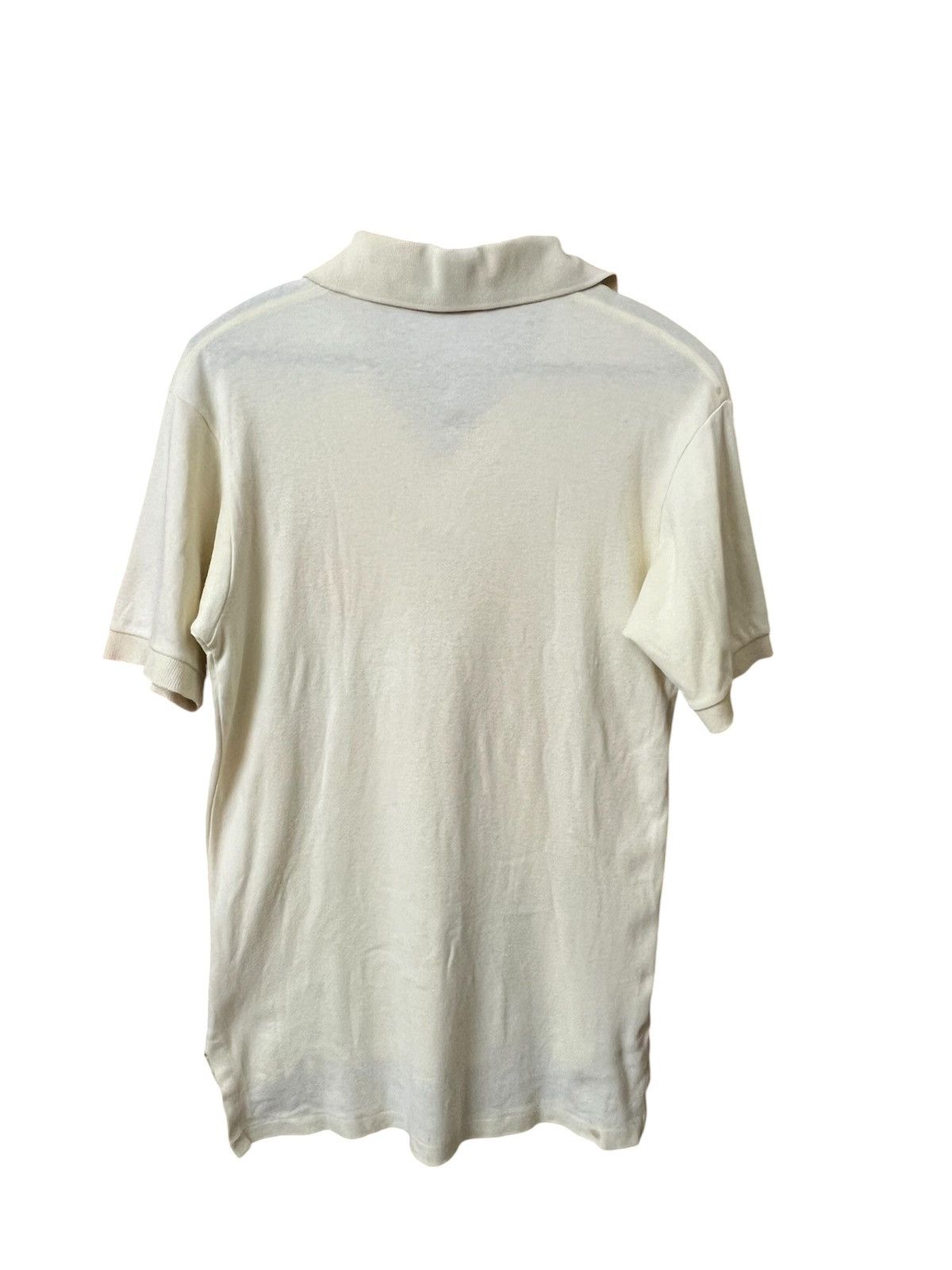 Dior Vintage christian dior shirt Size US M / EU 48-50 / 2 - 2 Thumbnail