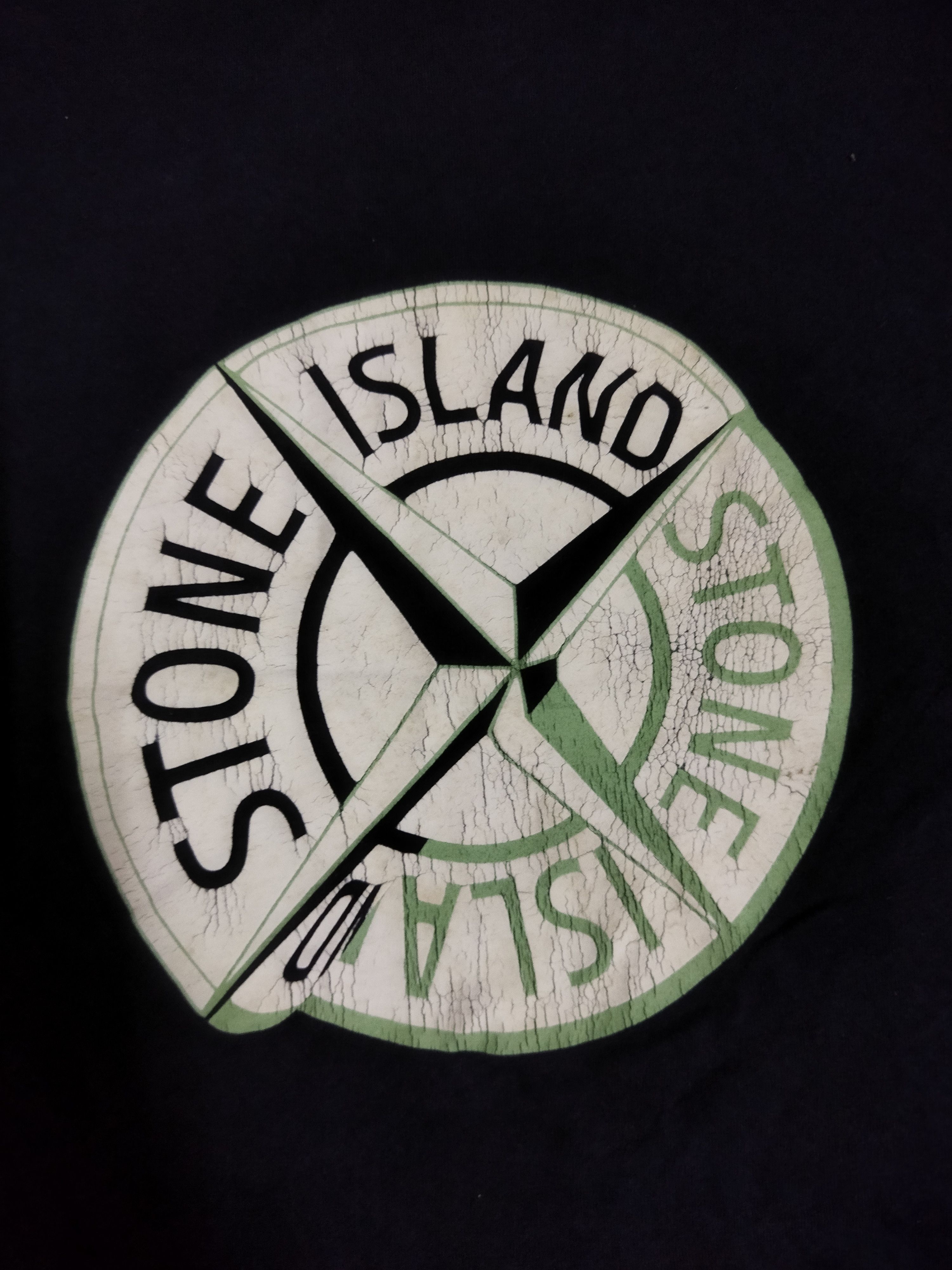 Stone Island Stone Island Tee Size US XL / EU 56 / 4 - 3 Thumbnail