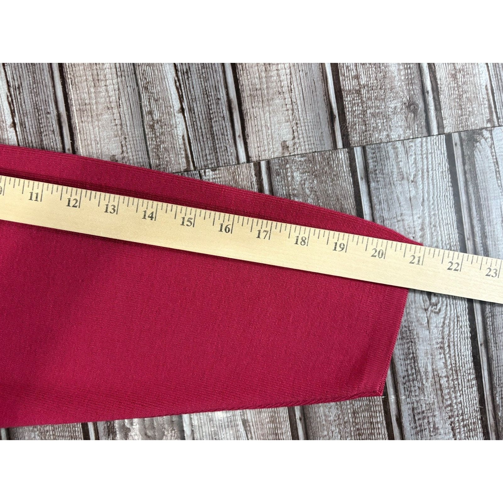 Salvatore Ferragamo Salvatore Ferragamo Wool Cardigan Sweater Size XL red Luxury Size XL / US 12-14 / IT 48-50 - 4 Thumbnail