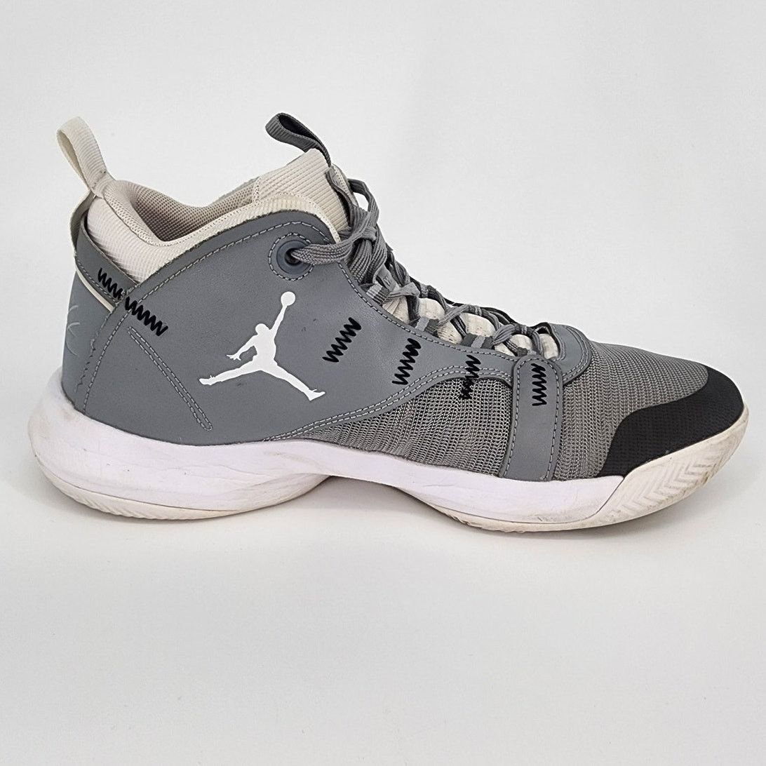 Nike Jordan Jumpman 2020 PF Basketball Shoes Men's Size 12 Size US 12 / EU 45 - 4 Thumbnail