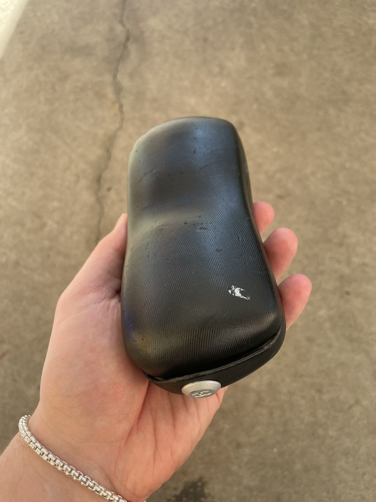Chanel Chanel Glasses Case Size ONE SIZE - 5 Thumbnail