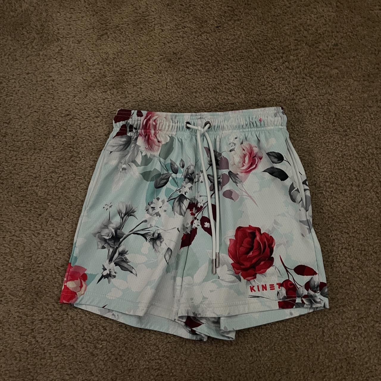 Other Kinetic Kings Shorts Size US 30 / EU 46 - 1 Thumbnail