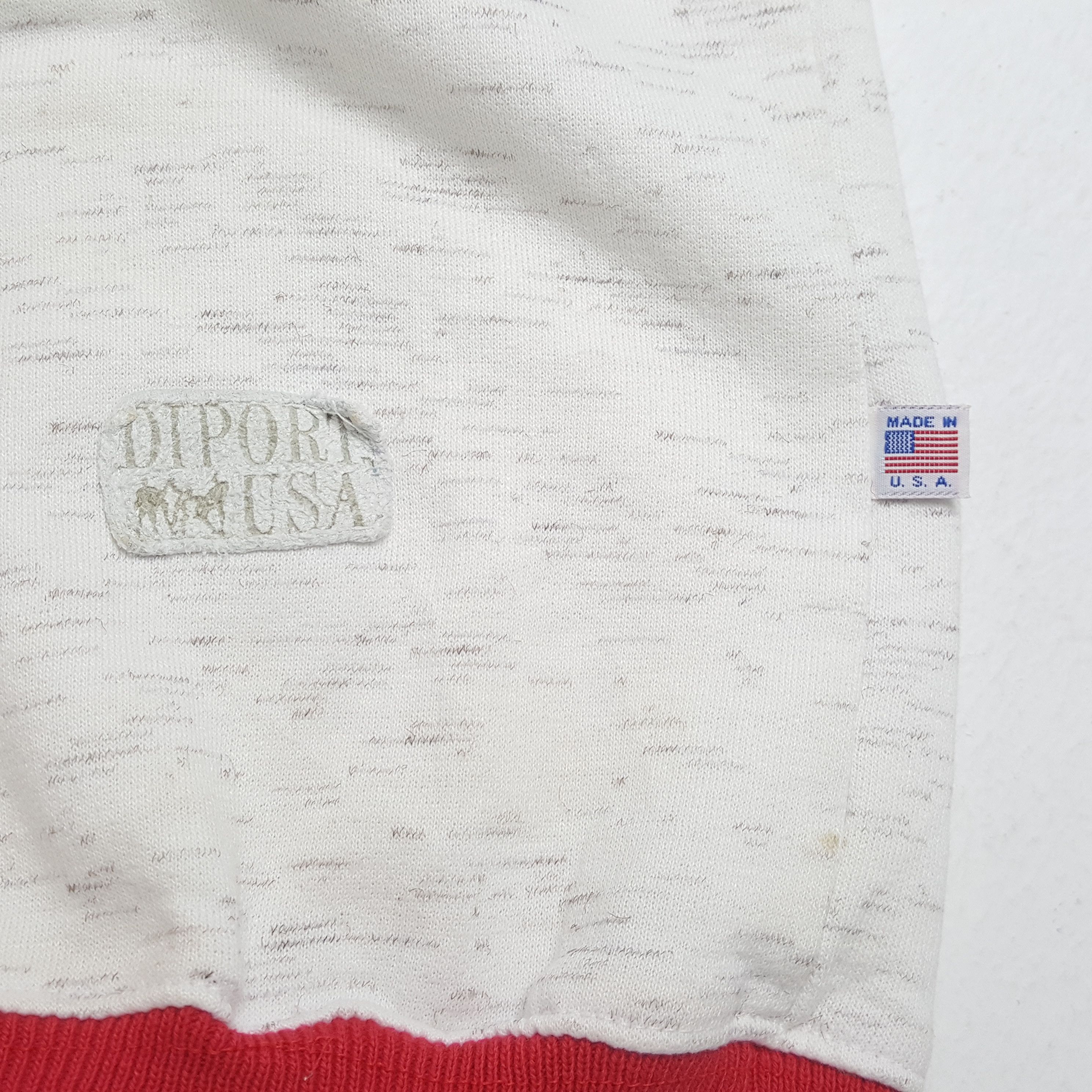 Vintage Vintage GRAND CANYON American Promotion Sweatshirts Size US L / EU 52-54 / 3 - 6 Thumbnail