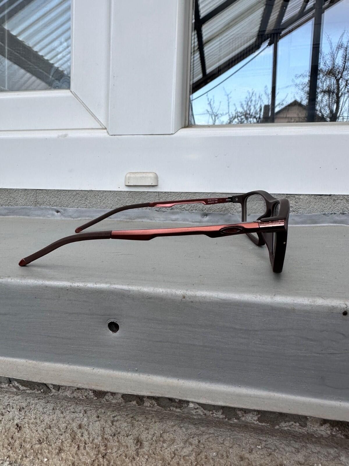 Oakley OAKLEY TR90 Magnesium Glasses Size ONE SIZE - 3 Thumbnail