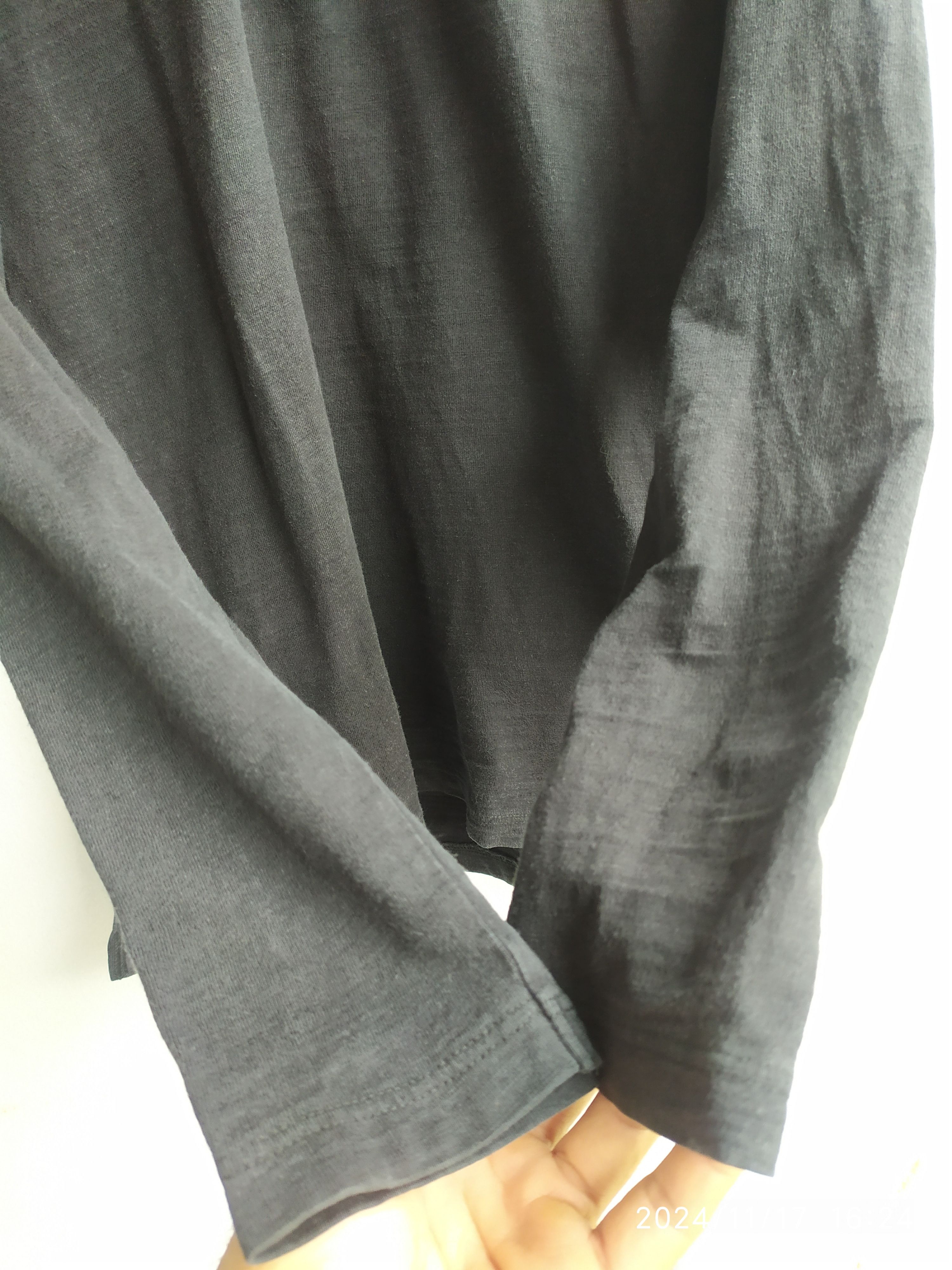 Burberry × Burberry Prorsum Burberry london long sleeve Size US M / EU 48-50 / 2 - 5 Thumbnail