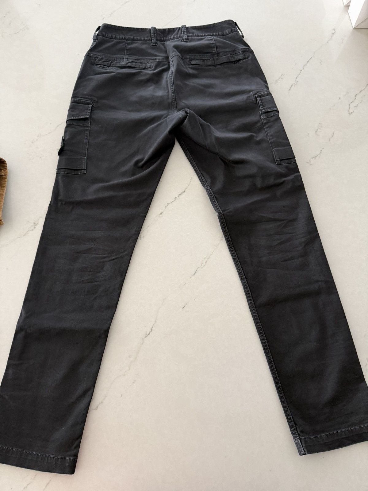Stone Island Stone island cargo pant - size 31 slim fit Size US 31 - 2 Thumbnail
