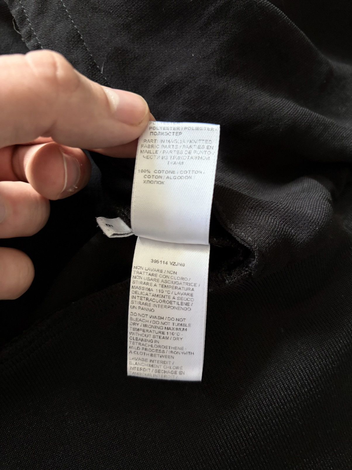 Tomas Maier Tomas Maier Y2K hoodie designer Bottega Veneta Size M / US 6-8 / IT 42-44 - 9 Thumbnail