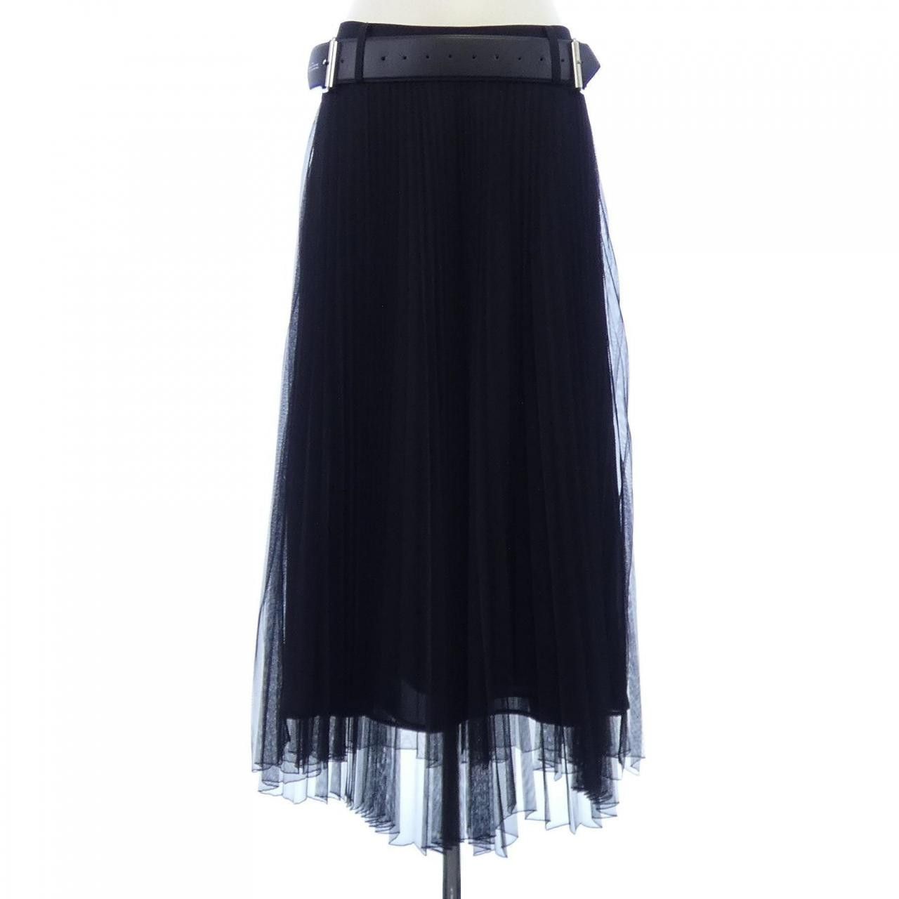 Other Other rokh Skirt Textile Skirts DUTY FREE for USA Size ONE SIZE - 1 Thumbnail