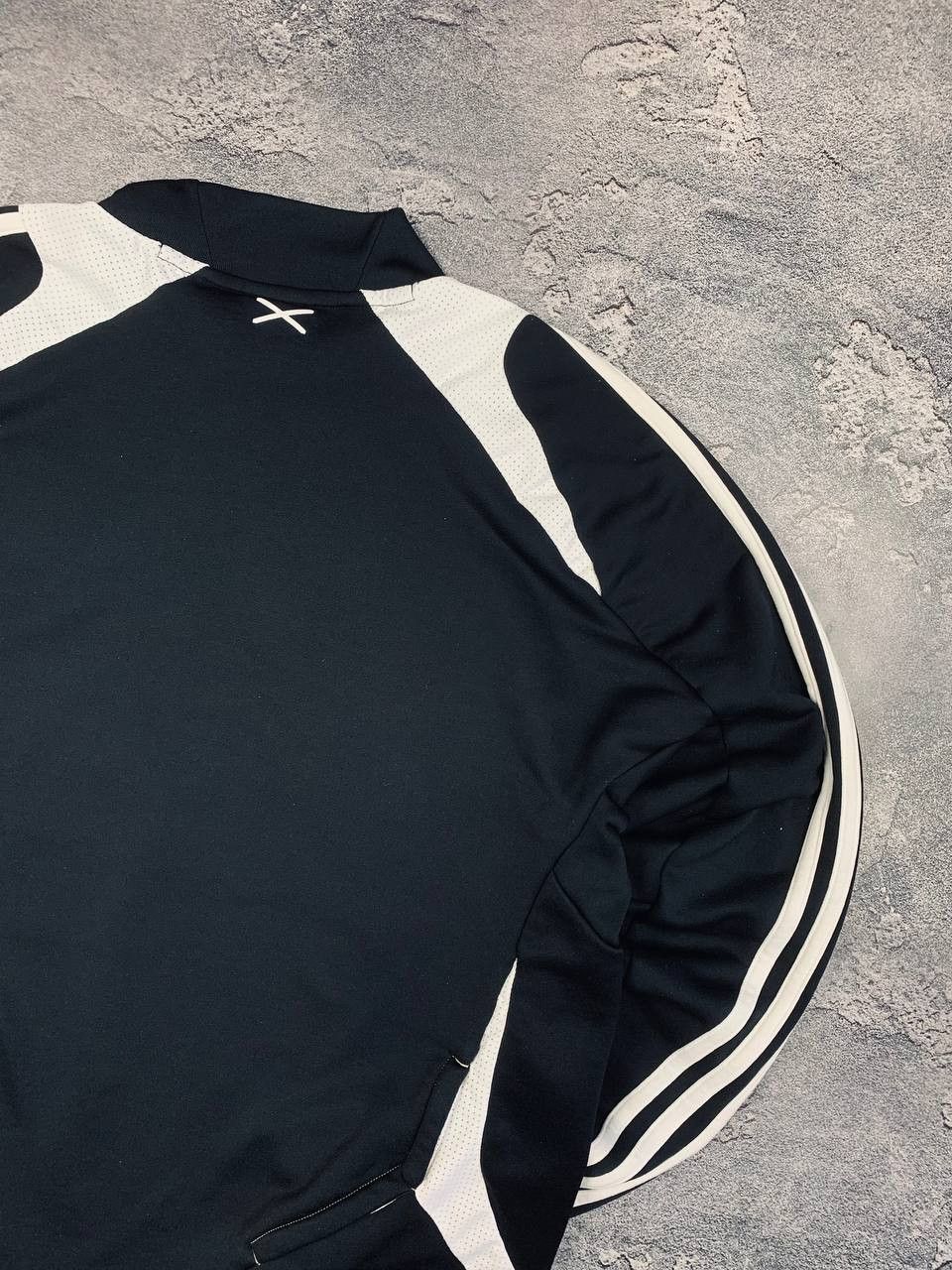 Adidas Adidas Scotland FA Training Sweatshirt 42/44 UK Pullover Size US L / EU 52-54 / 3 - 13 Thumbnail