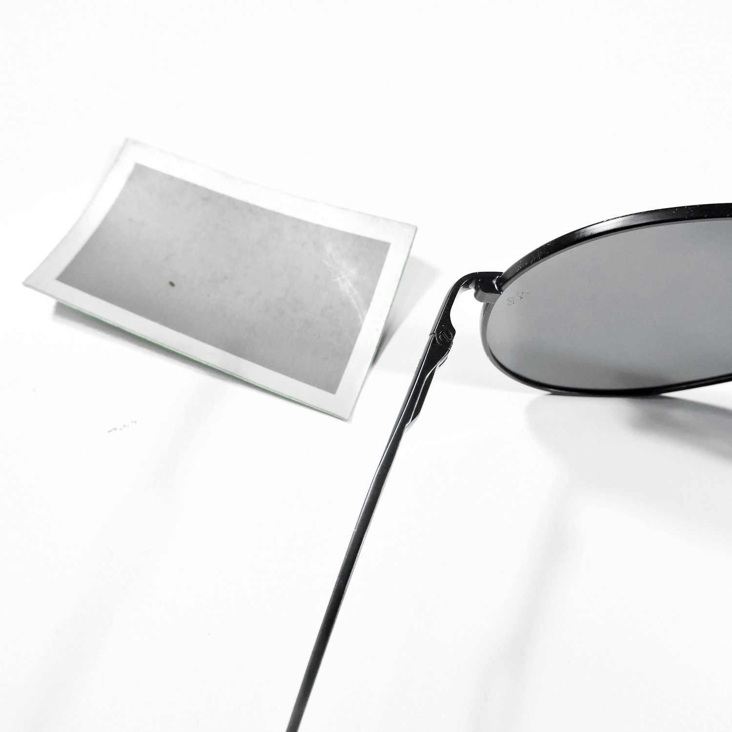 RayBan RAY-BAN WINGS SUNGLASSES [RB3597] Size ONE SIZE - 14 Thumbnail