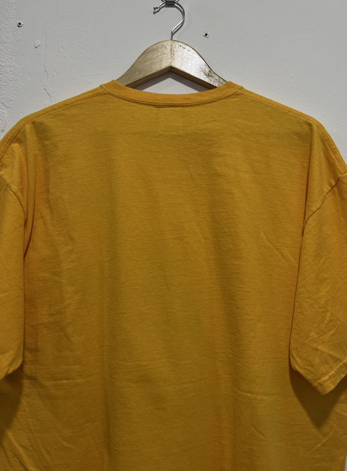Vintage Vintage Wallabies Rugby Wear Tshirt Size US XL / EU 56 / 4 - 4 Thumbnail