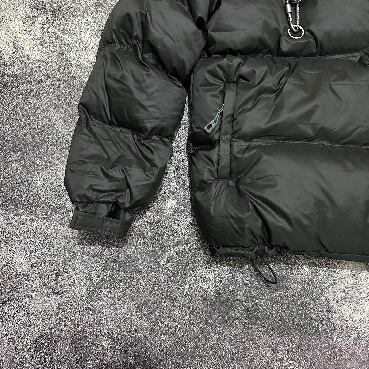 Other Wild puffer jacket gorpcore jacket puffer boxy black Size US L / EU 52-54 / 3 - 5 Thumbnail