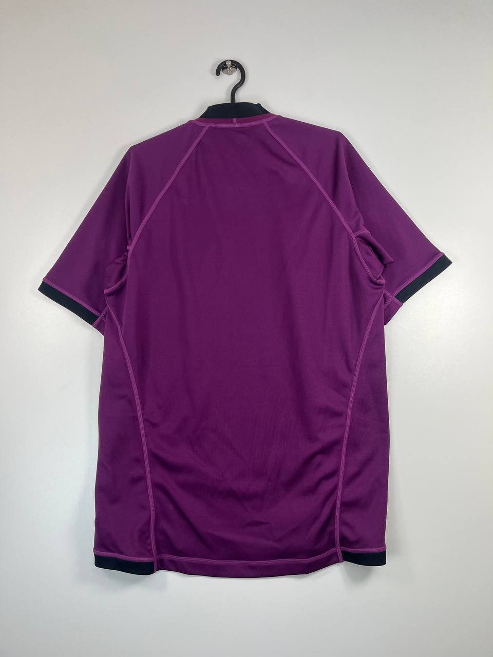 Canterbury of New Zealand Ireland Rugby 2022 2023 Away Shirt Canterbury Vodafone XL Size US XL / EU 56 / 4 - 6 Thumbnail