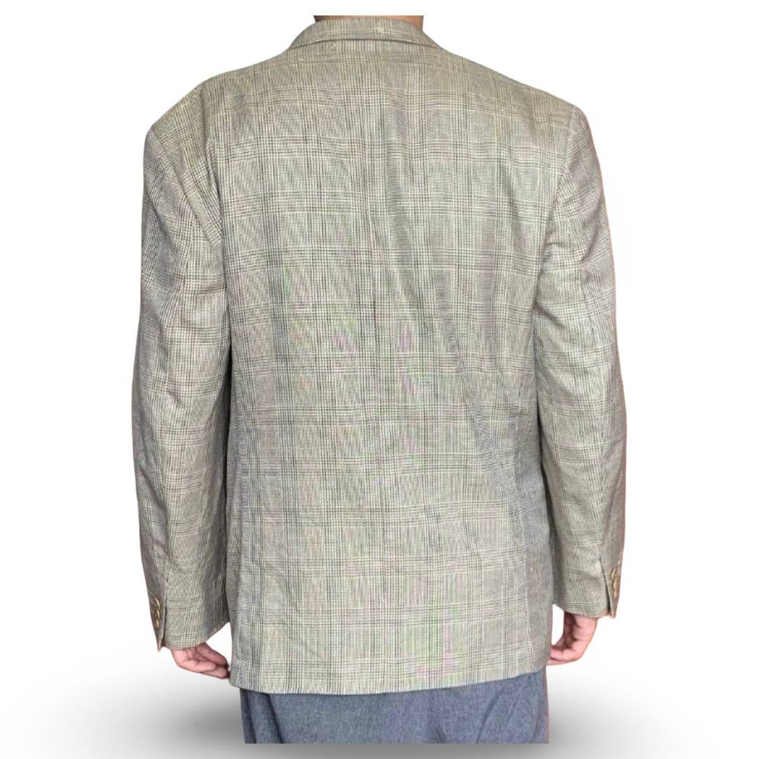 Vintage Monte Zemolo VTG italy blazer #1260 Size US M / EU 48-50 / 2 - 4 Thumbnail